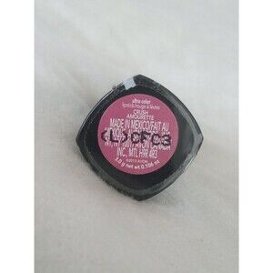 AVON ULTRA COLOR LIPSTICK - "CRUSH" 0.106oz - Full Size - SEALED!!!